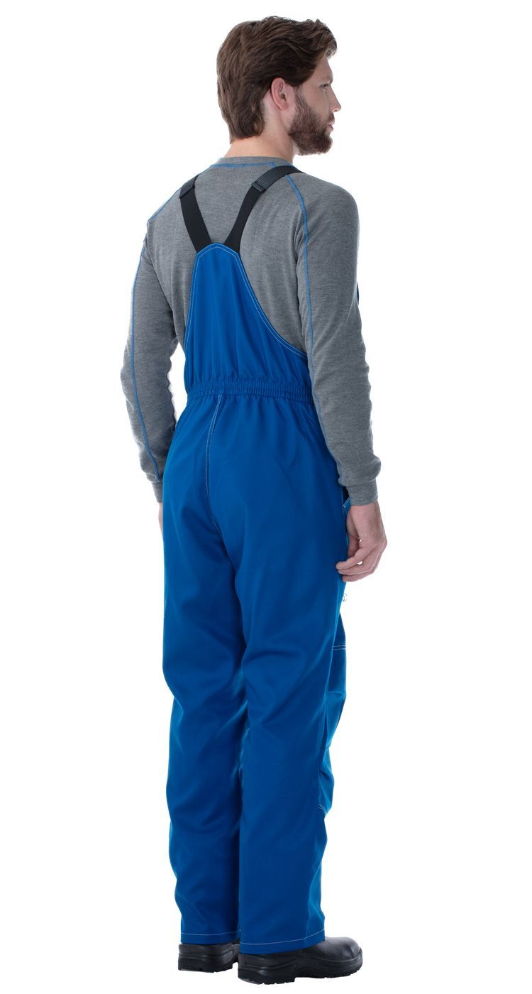 Костюм летний (куртка, полукомбинезон) Т/л-3 ЭНЕРГО Профи 220 г/м² цена